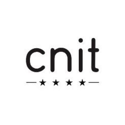 Logotyp från CNIT