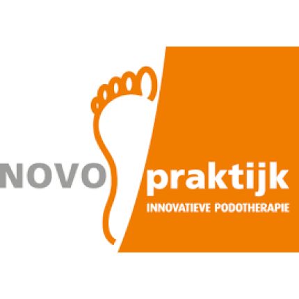 Logotipo de Novopraktijk - GHC Lombok