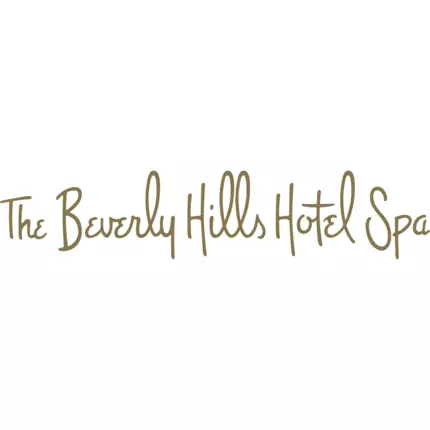 Logo fra The Beverly Hills Hotel Spa