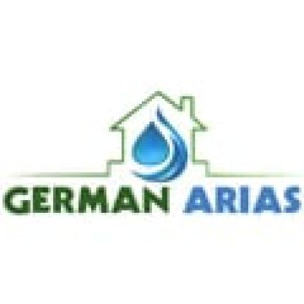 Logo de Fontanería Germán Arias