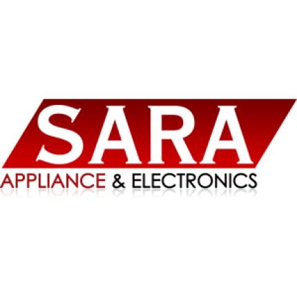 Logo fra Sara Appliance & Electronics