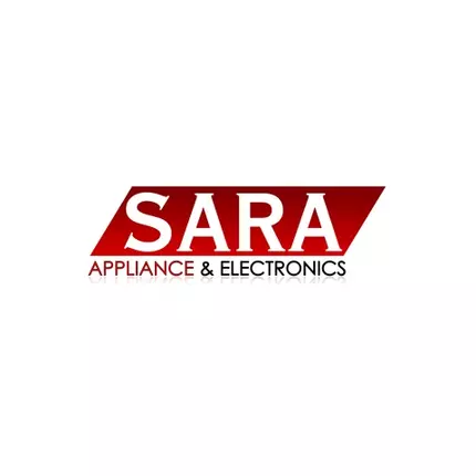 Logo van Sara Appliance & Electronics