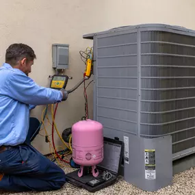 Bild von Bill Howe Plumbing, Heating & Air, Restoration & Flood Services
