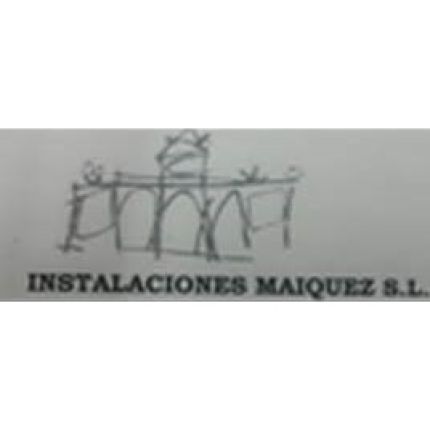 Logo od Instalaciones Máiquez S.l.