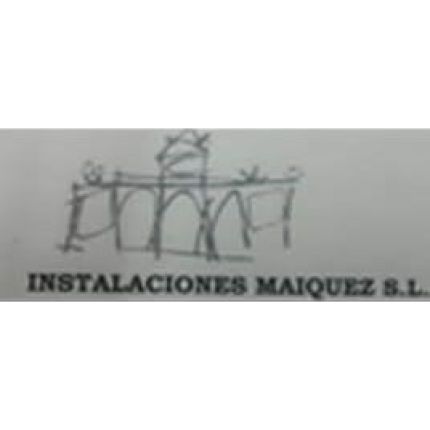 Logo fra Instalaciones Máiquez S.l.