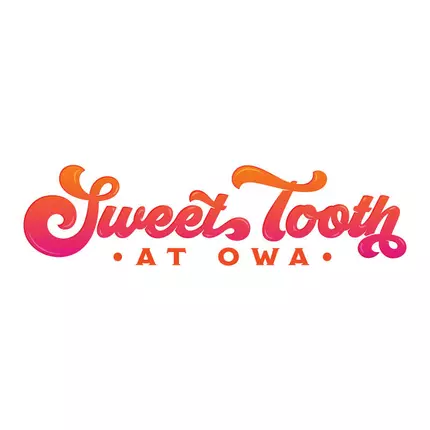 Logo od Sweet Tooth at OWA