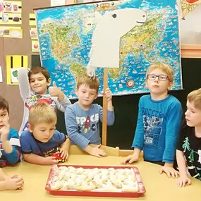 Mateřská škola Slaný, příspěvková organizace