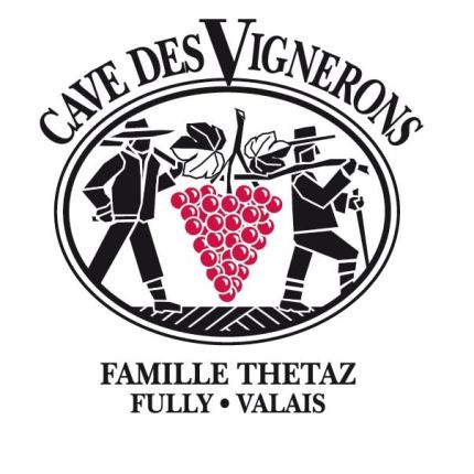 Logo da Cave des Vignerons