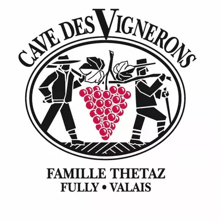 Logo van Cave des Vignerons