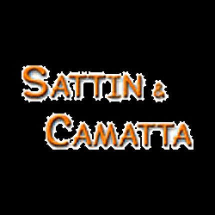 Logótipo de Sattin & Camatta