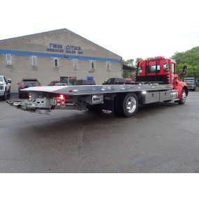 Did you break down? Call now for a towing service!