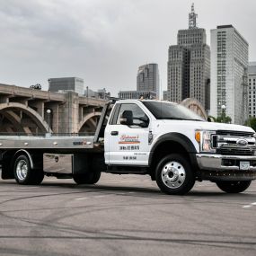 Did you break down? Call now for a towing service!