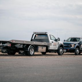 Did you break down? Call now for a towing service!