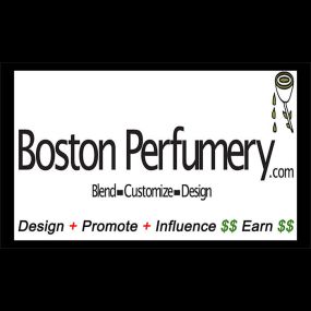Bild von Boston Perfumery