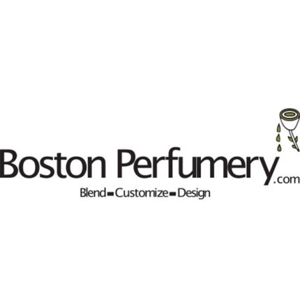 Logo da Boston Perfumery