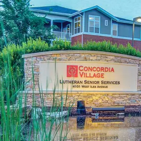 Bild von EverTrue Concordia Village