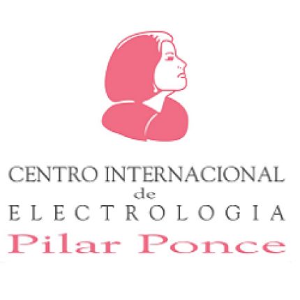 Logotipo de Centro Internacional de Electrología Pilar Ponce