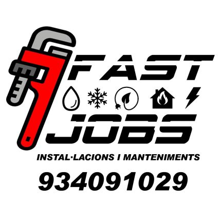 Logo od Fast Jobs Multiserveis