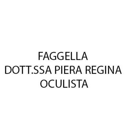 Logo de Faggella Dott.ssa Piera Regina Oculista