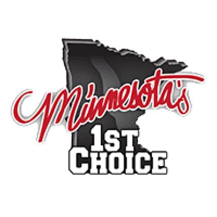Logotipo de Minnesota's 1st Choice Replacement Windows, Doors, & Siding