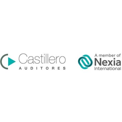 Logo de Castillero Auditores S.L.P.