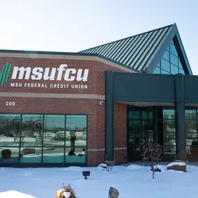 Bild von MSU Federal Credit Union