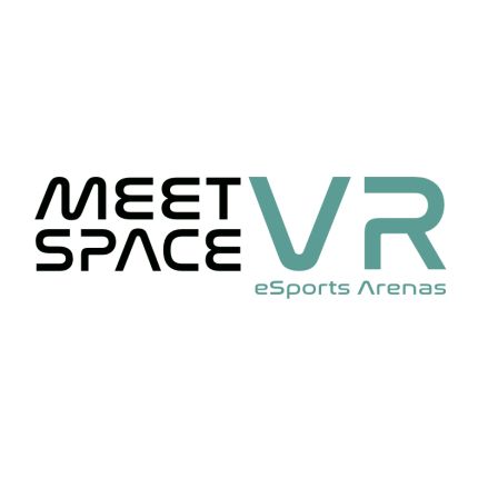 Logo de meetspaceVR (ft Zero Latency)