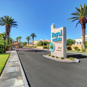 Bild von Royal Palms Apartments