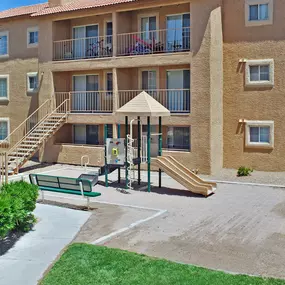 Bild von Royal Palms Apartments