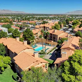 Bild von Royal Palms Apartments