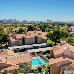 Bild von Royal Palms Apartments