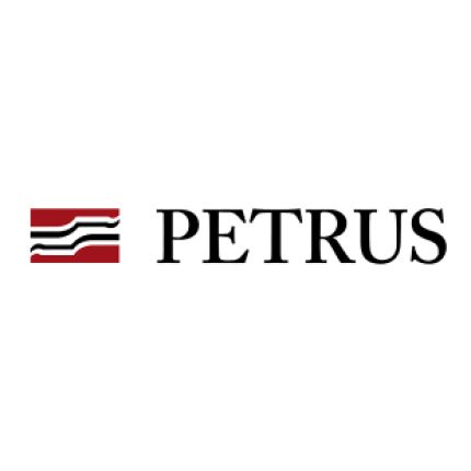 Logo fra PETRUS spol. s r.o.