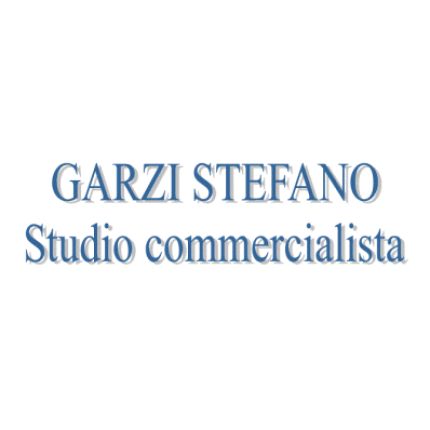 Logo da Studio Garzi