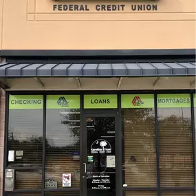 Surfside Beach Branch