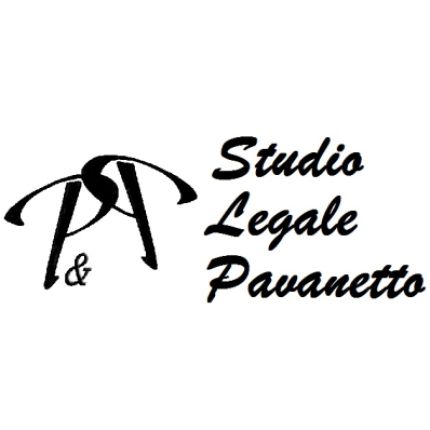 Logotyp från Studio Legale Pavanetto