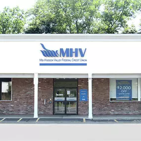 Bild von Mid-Hudson Valley Federal Credit Union