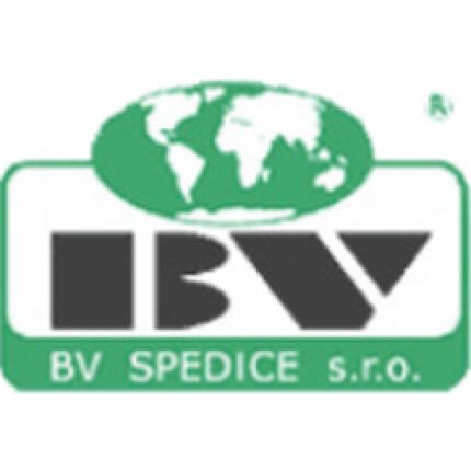 Logo fra BV Spedice s.r.o.