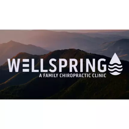 Logo from Wellspring Family Chiropractic