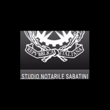 Logo da Sabatini Studio Notarile
