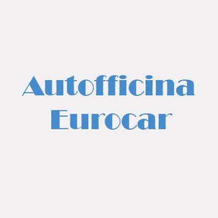 Logo fra Autofficina Eurocar