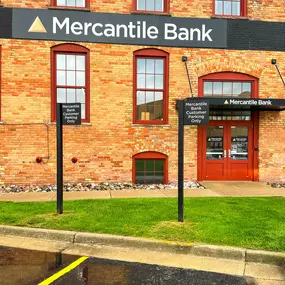 Bild von Mercantile Bank