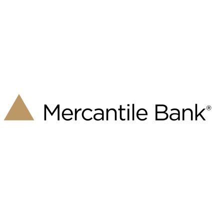 Logo fra Mercantile Bank