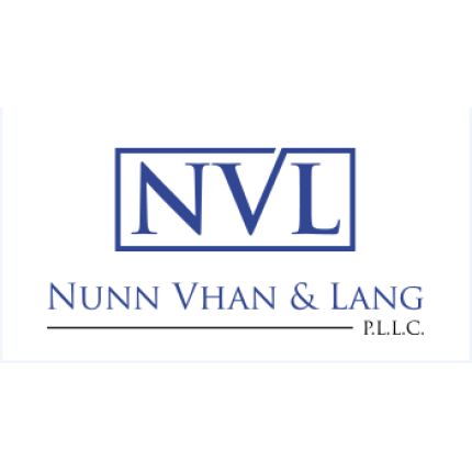 Λογότυπο από Nunn Vhan & Lang, PLLC