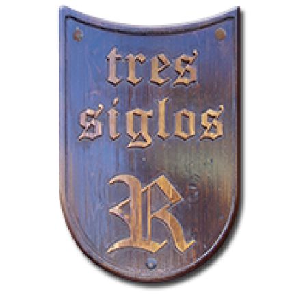 Logo od Restaurante Tres Siglos
