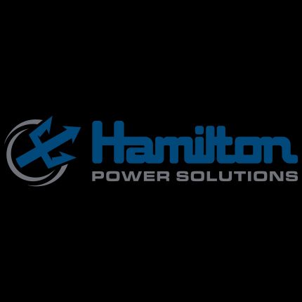 Logo from Hamilton Power Solutions