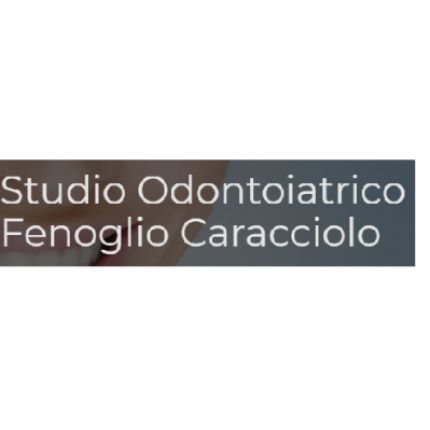 Λογότυπο από Studio Odontoiatrico Fenoglio Caracciolo