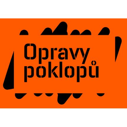 Logo van Opravy poklopů s.r.o.