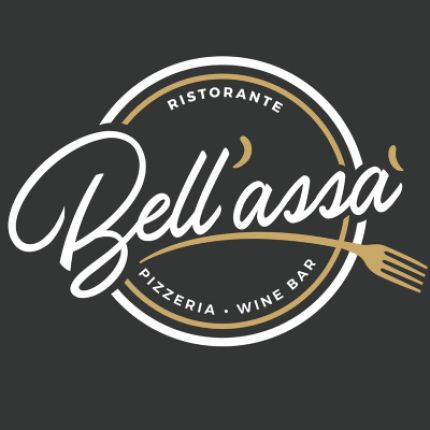 Logo van Ristorante Pizzeria Bell' Assa'