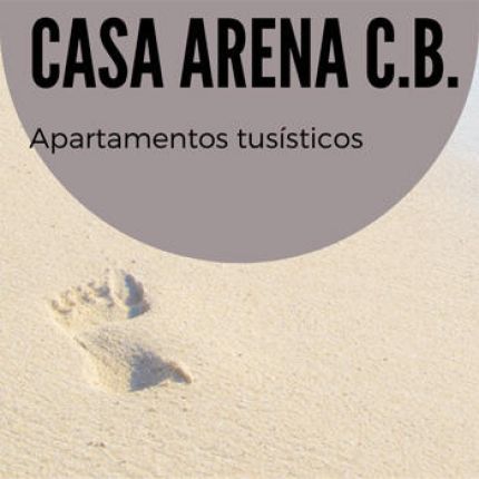 Logo fra Casa Arena C.B.