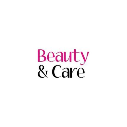 Logo da Beauty & Care